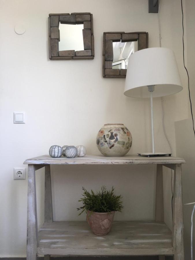 Kasteli Suite Poros Town Zewnętrze zdjęcie