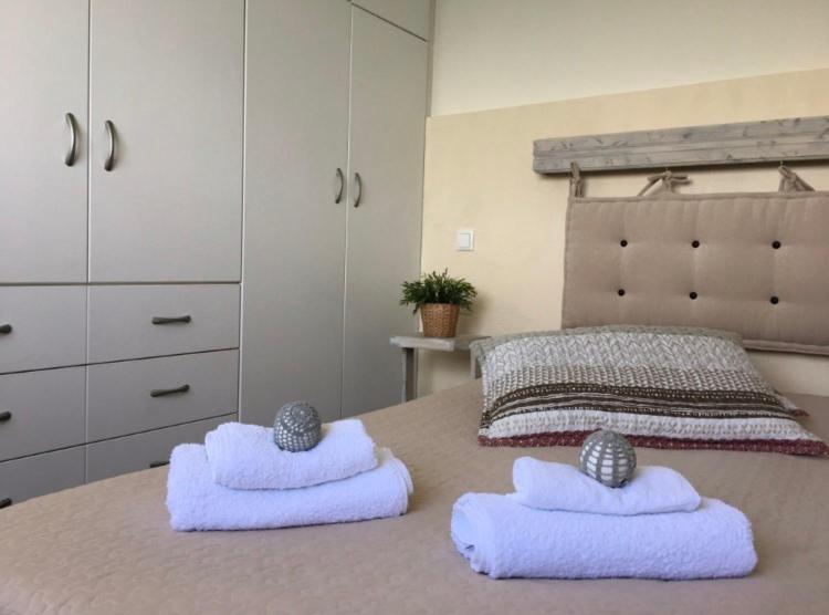 Kasteli Suite Poros Town Zewnętrze zdjęcie