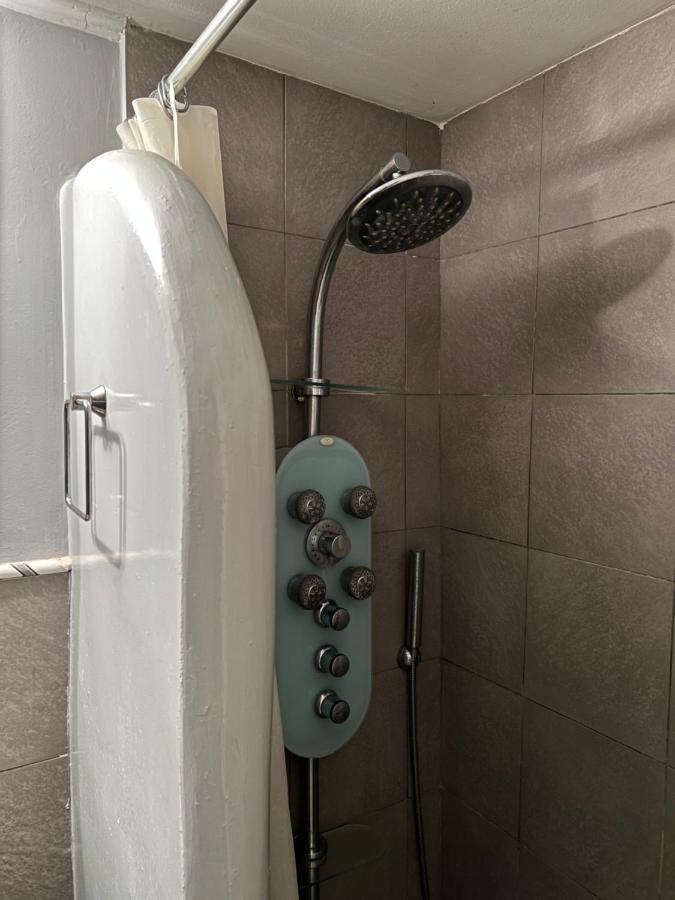 Kasteli Suite Poros Town Zewnętrze zdjęcie