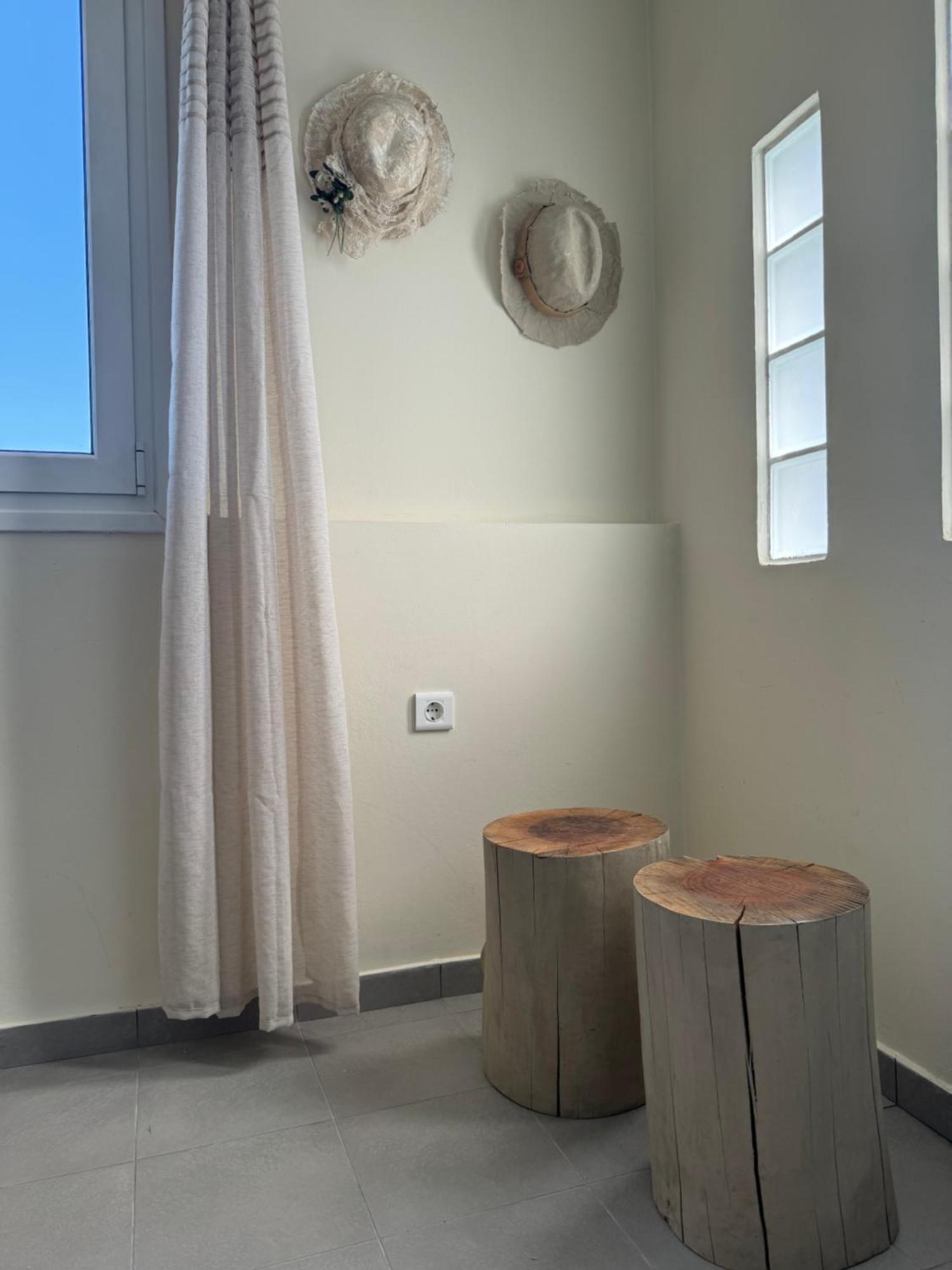 Kasteli Suite Poros Town Zewnętrze zdjęcie