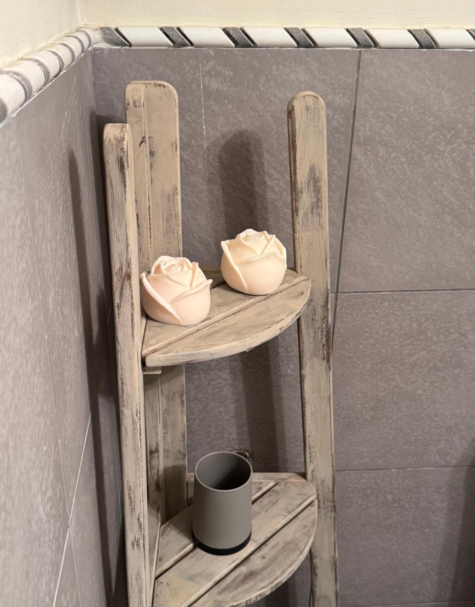 Kasteli Suite Poros Town Zewnętrze zdjęcie