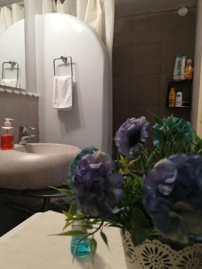 Kasteli Suite Poros Town Zewnętrze zdjęcie